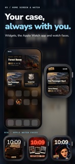 CASE No: 1958 screenshot 6
