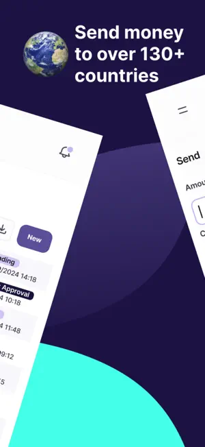 Cedar Money App screenshot 2