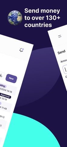 Cedar Money App Screenshot 2 of 6