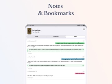 Qare+ Practitioner Screenshot 8