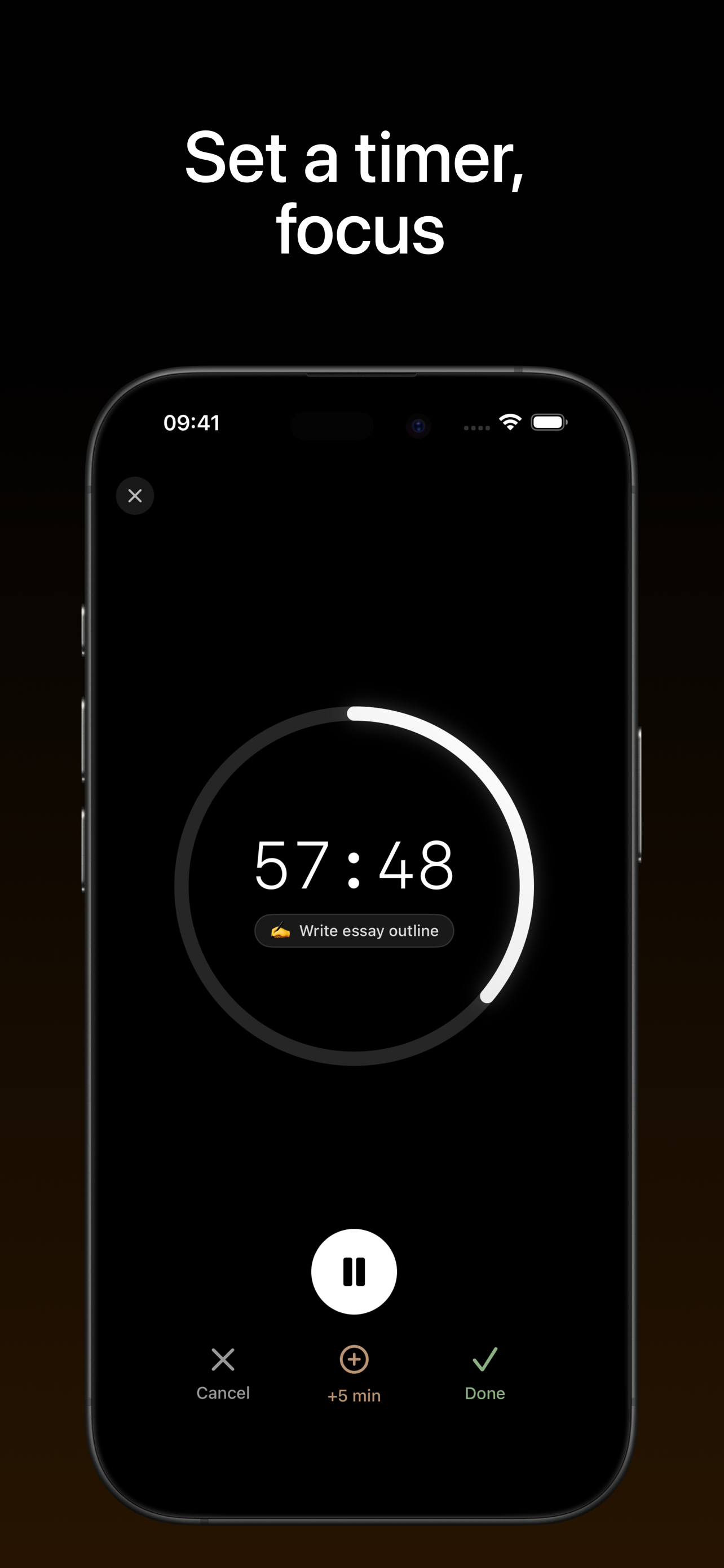 Seldo: AI Companion