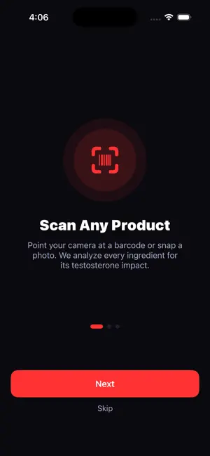Testr Labs screenshot 4