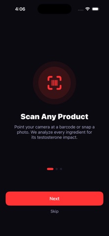 Testr Labs screenshot