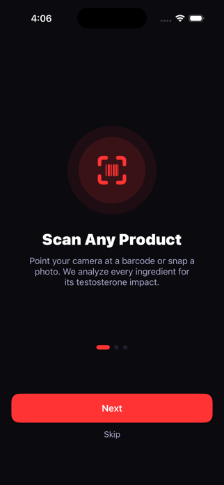 Testr Labs Screenshot 4 of 7
