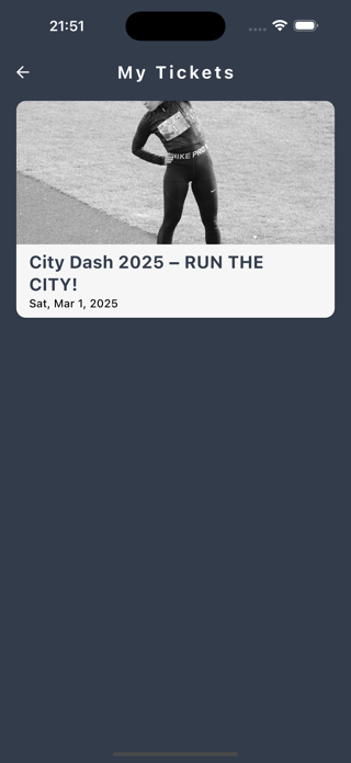 NamEvents Screenshot 8 of 10