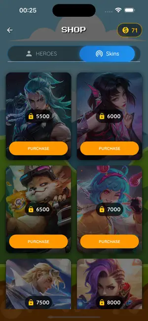 Refine Bang Bang - Skin Tool screenshot 3