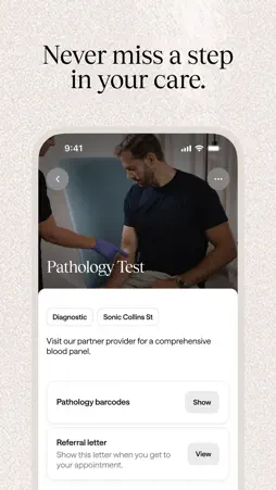 Everlab screenshot 7