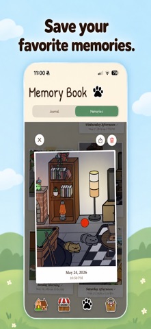 Haven: Cozy Habit Tracker screenshot 6