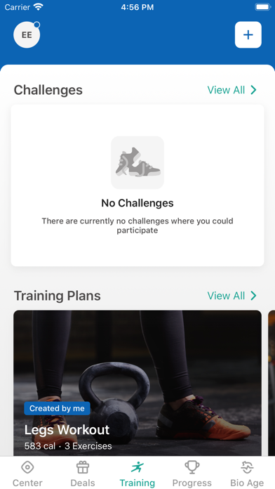 Physio Care Center de Leur Screenshot