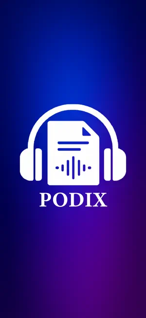 Podix: AI Tutor & Mock screenshot 1