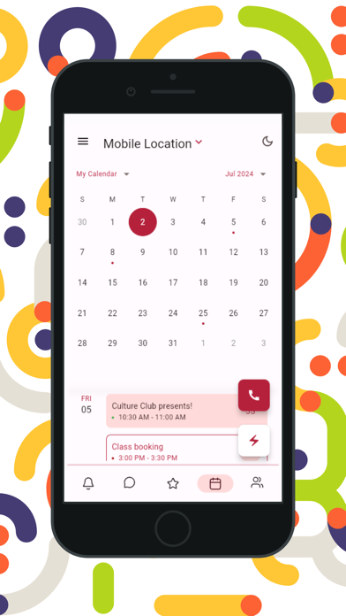 Patient Autopilot Screenshot