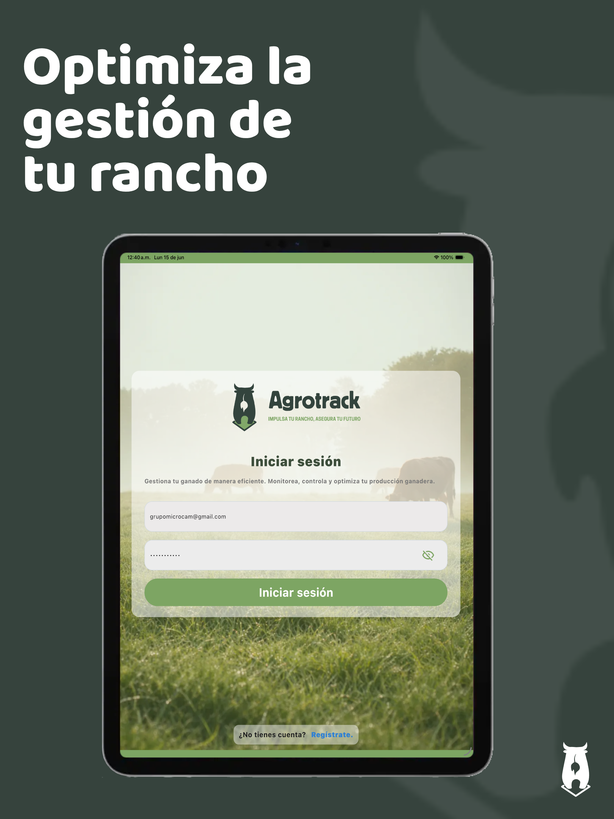 AgroTrack
