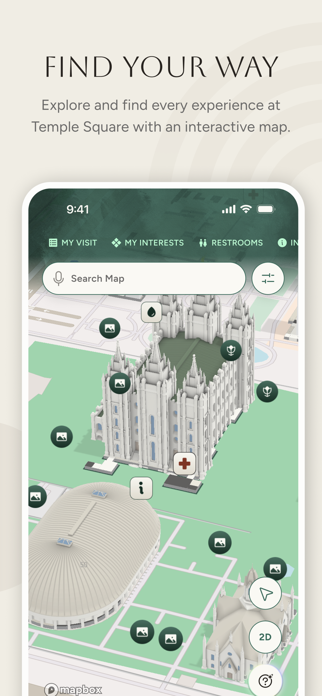 Temple Square