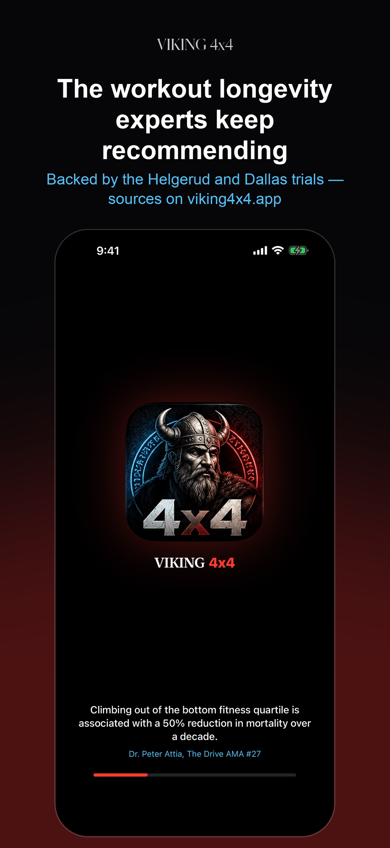Screenshot 6 of Viking 4x4