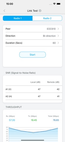 EnGenius SkyConnect screenshot