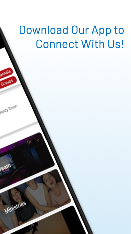 #6. Global Connectors (iOS) Bởi: Global Connectors