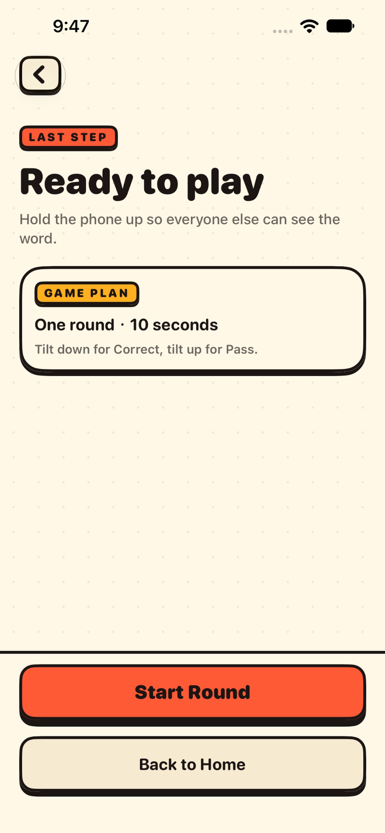 Screenshot 4 of GoGoFlip