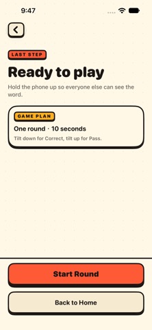GoGoFlip screenshot 4