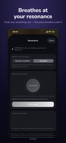 Estua Screenshot 7 of 9