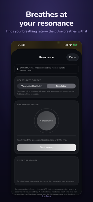Estua Screenshot 7 of 9