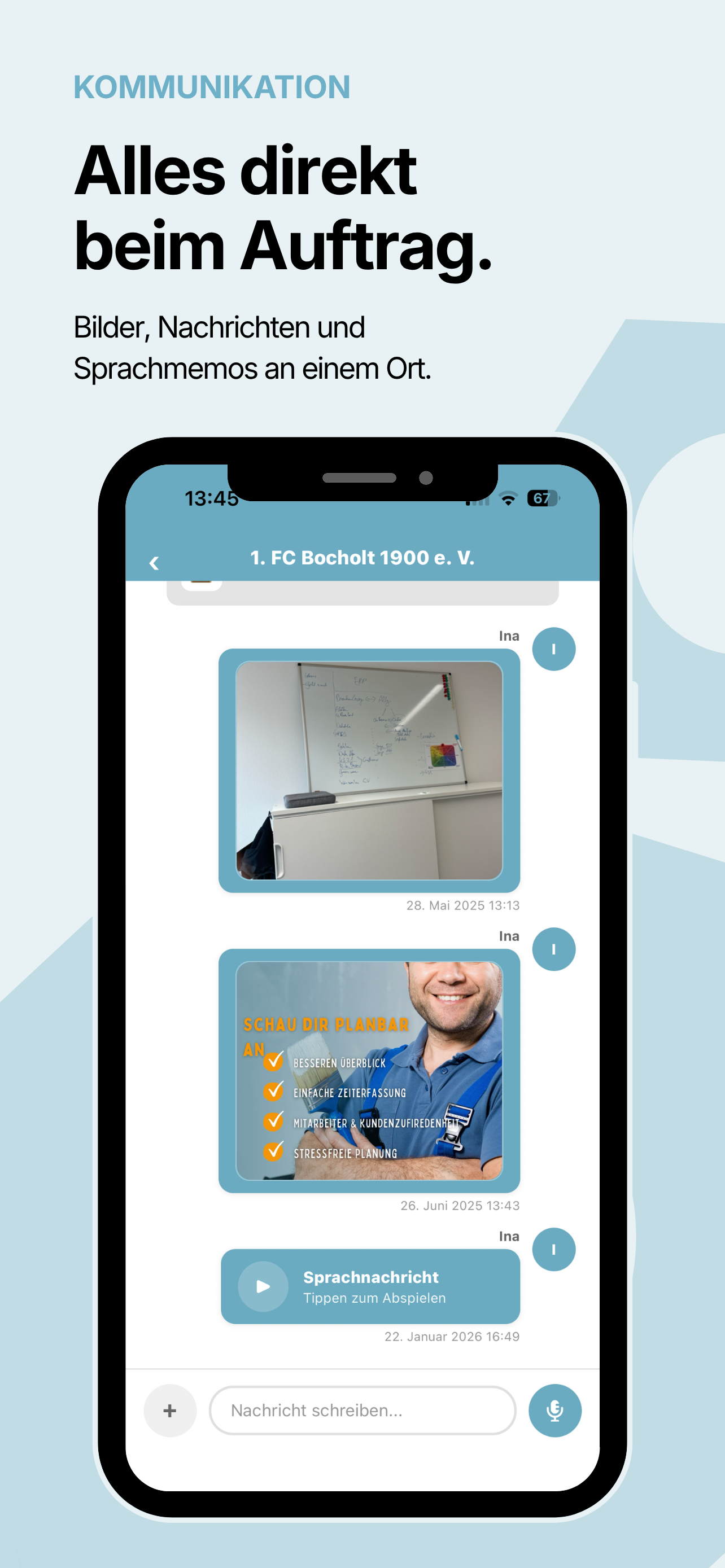 planbar.app screenshot 3