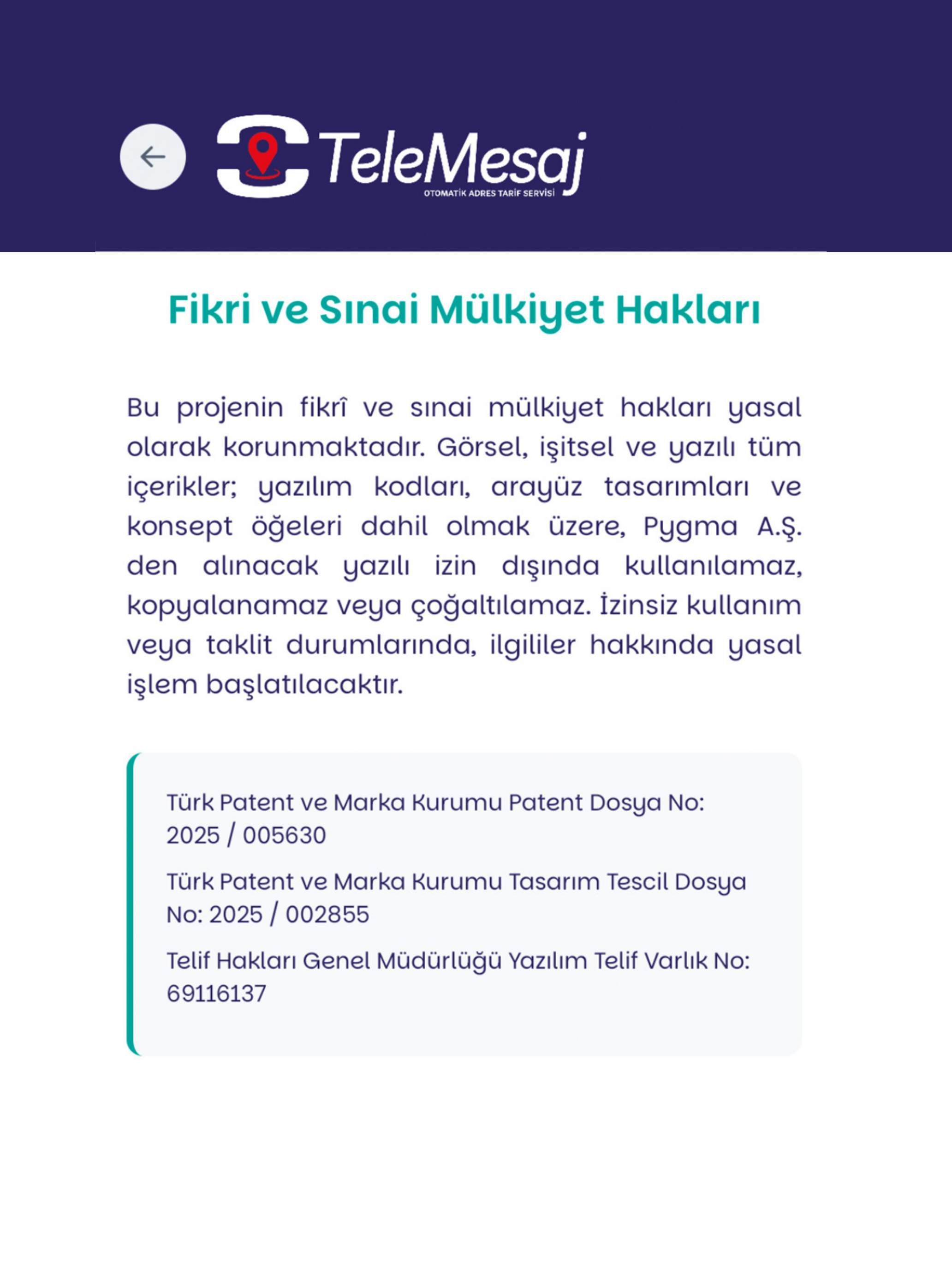 TeleMesaj