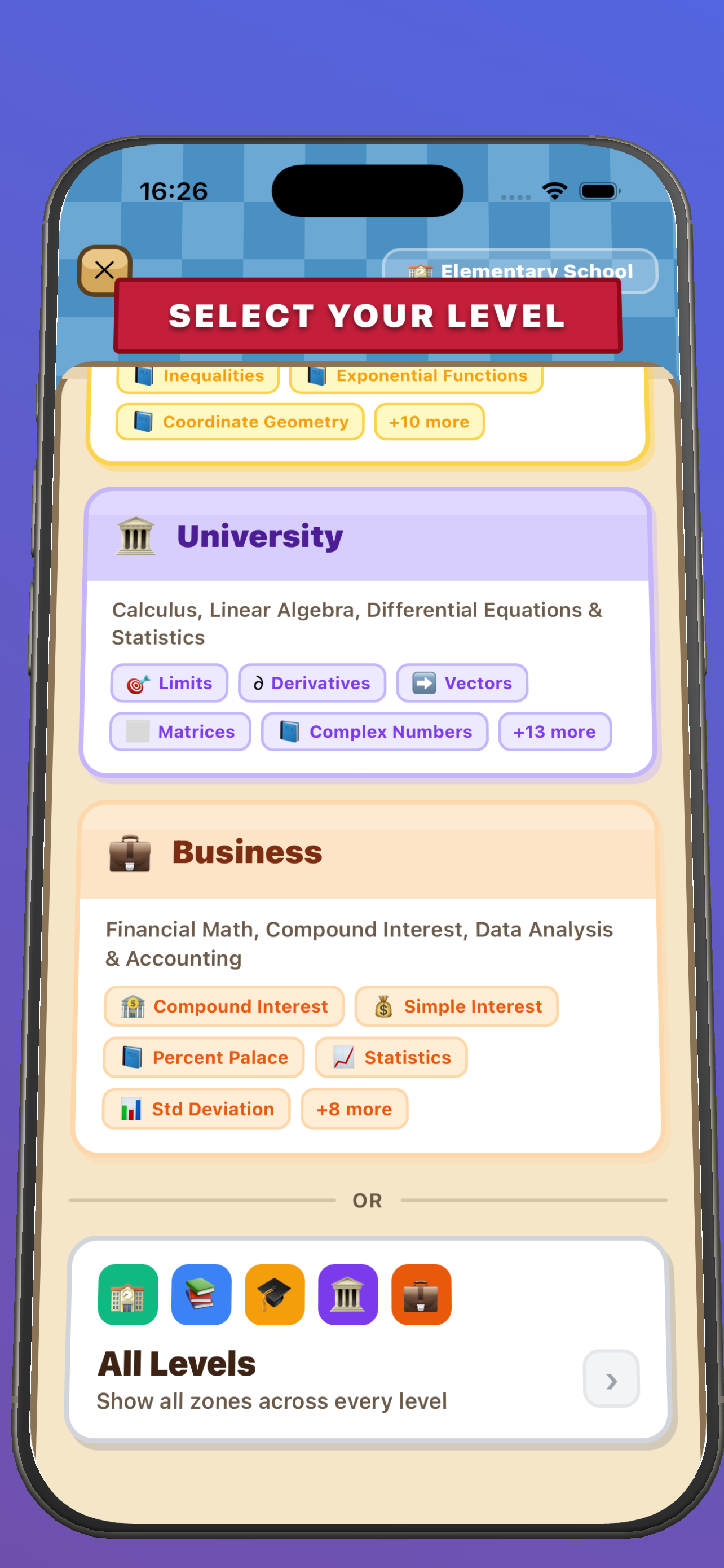 Math Quest Monsters screenshot 8