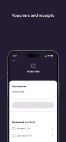 PowerGo Charge screenshot