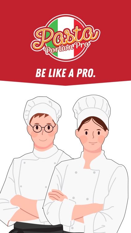 Pasta Portion Pro screenshot-4