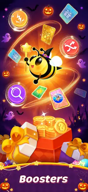 Word Crush® - Fun Puzzle Game screenshot 3
