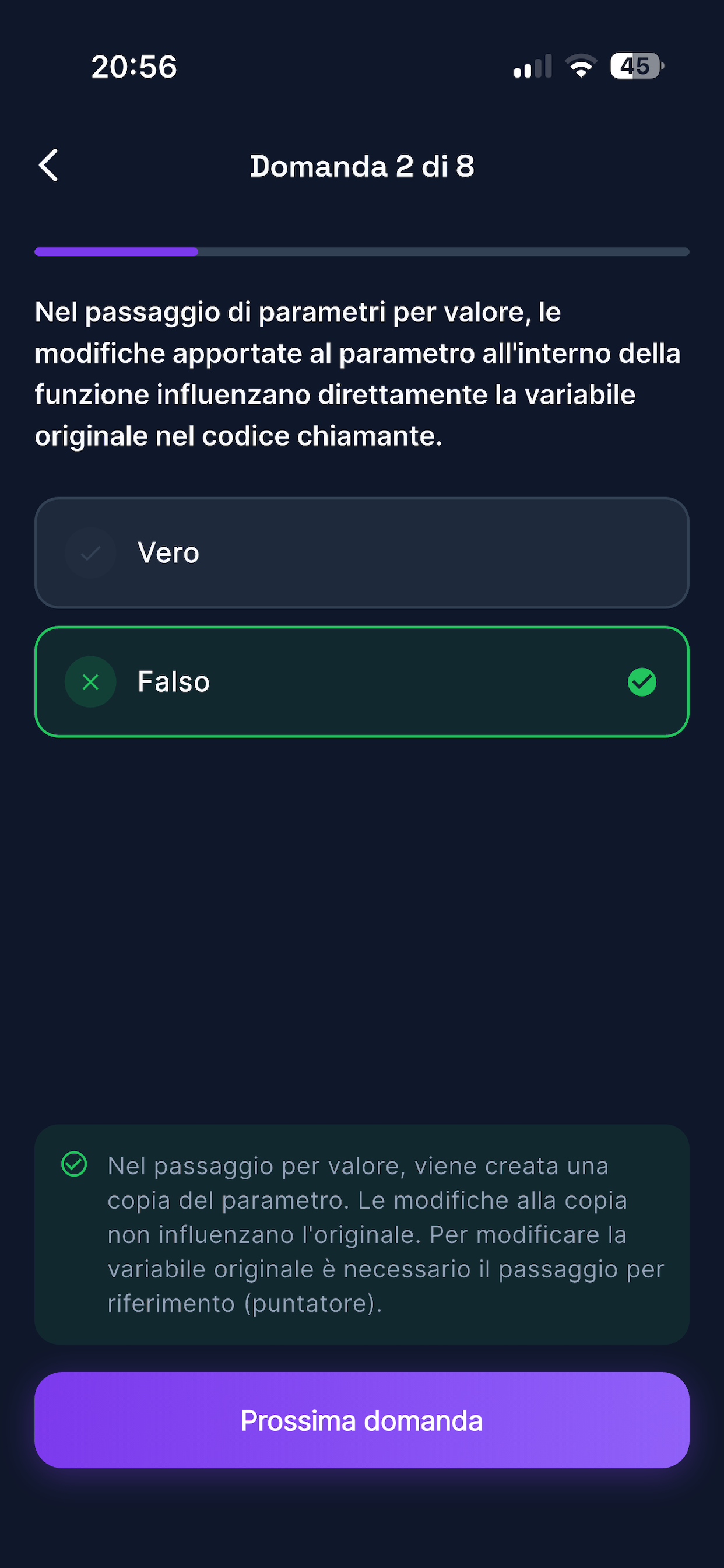 RecApp screenshot 3