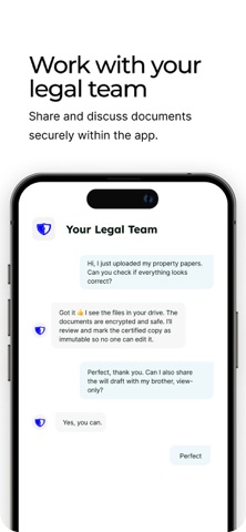 GeauxDocs Screenshot 4 of 6