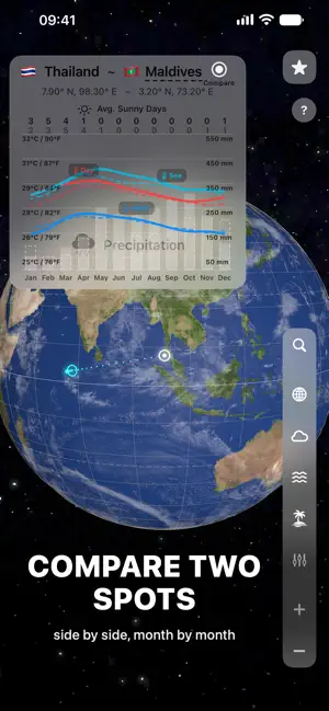 Planet Mood: Earth screenshot 3