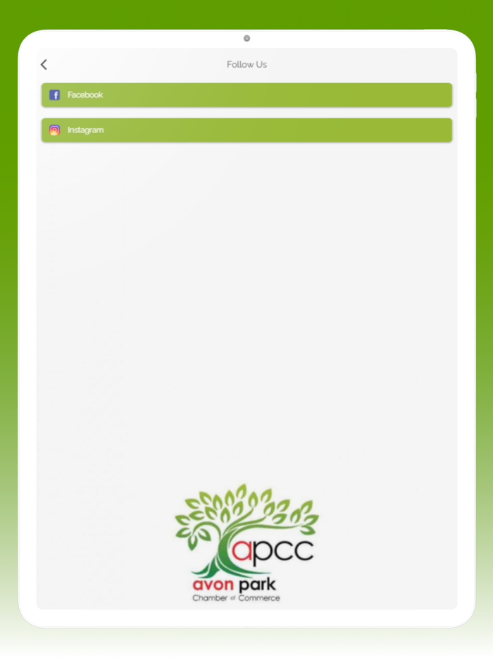 Avon Park Chamber of Commerce