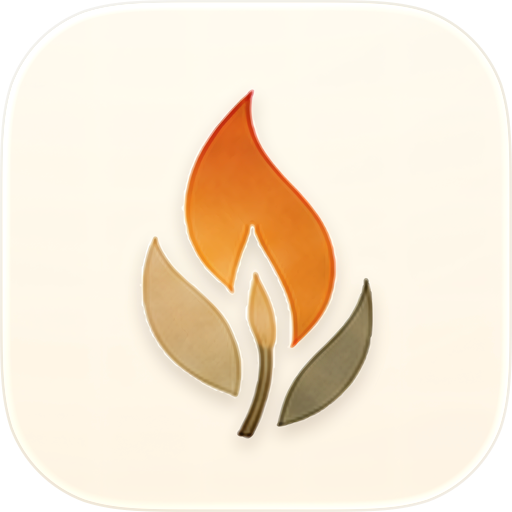FlameTree Pick