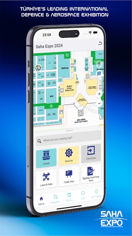 SAHA EXPO 2024 screenshot-3