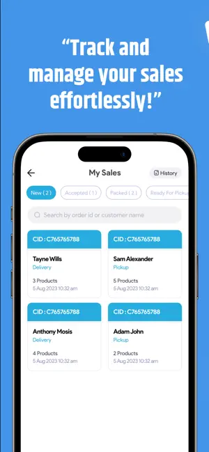 Shopar - Watch and Shop screenshot 4