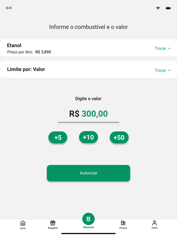 Screenshot #5 pour Asa Auto Posto