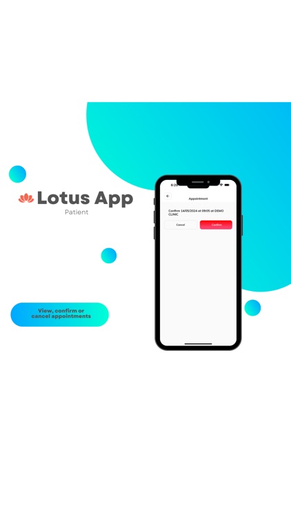 LotusApp US