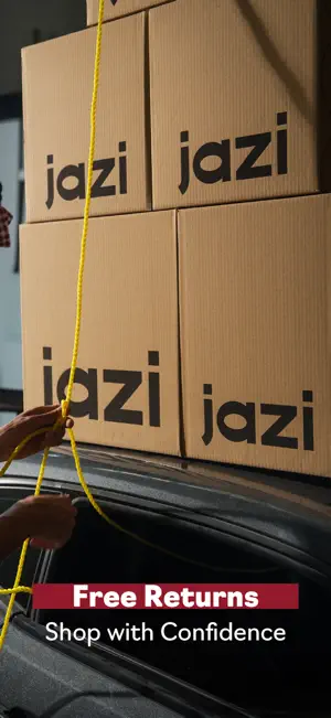 Jazi | جازي screenshot 4