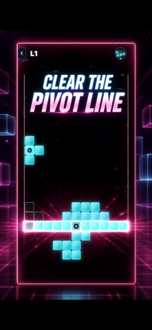 Pivot Blocks screenshot