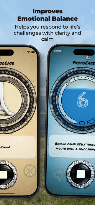 ProsoEase Screenshot 5 of 7