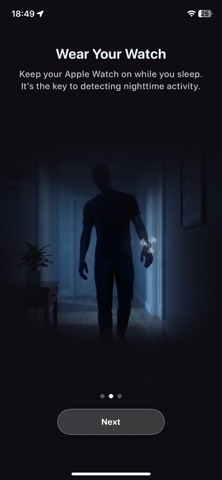 Sleepwalk Guard Screenshot 2 of 6