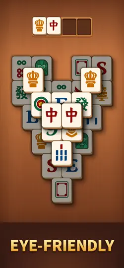 Double Tile! iPhone Screenshot 2