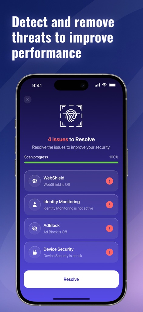 Sentry Utility - Utilities App | MWM