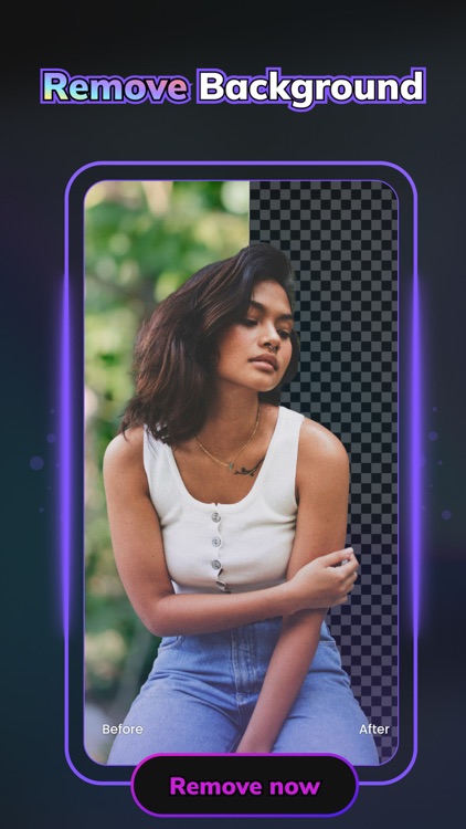 Pandora AI:AI Art Photo Editor screenshot-4