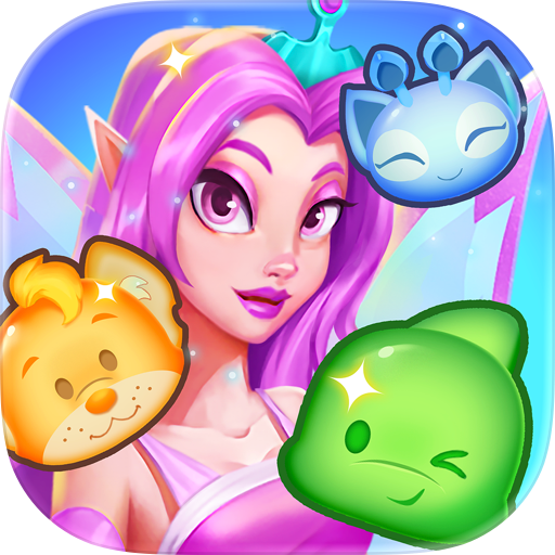Neopets: Faerie Fragments