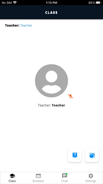 Insight Student screenshot-4