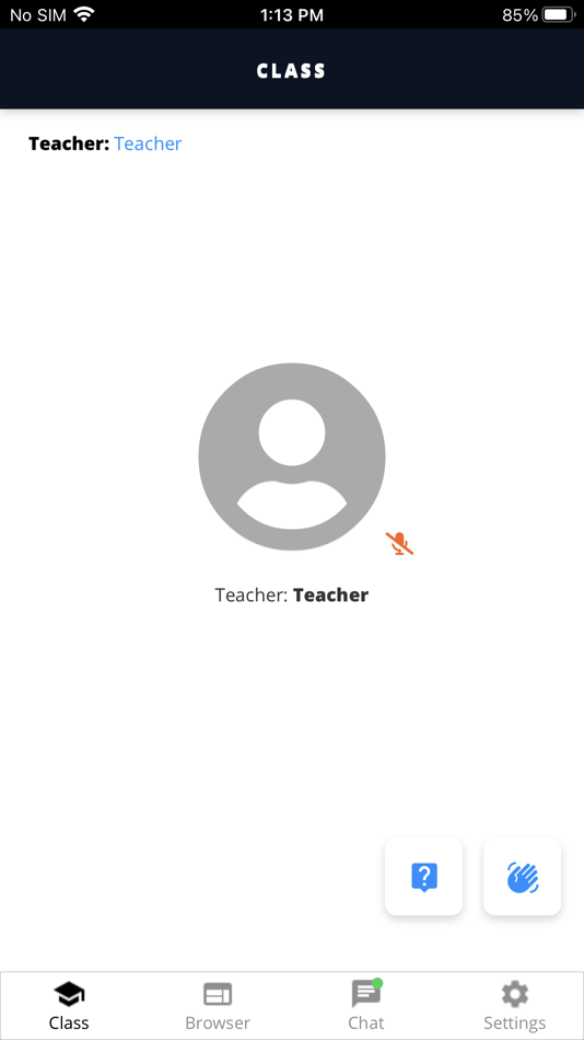#5. Insight Student (iOS) 由: Faronics