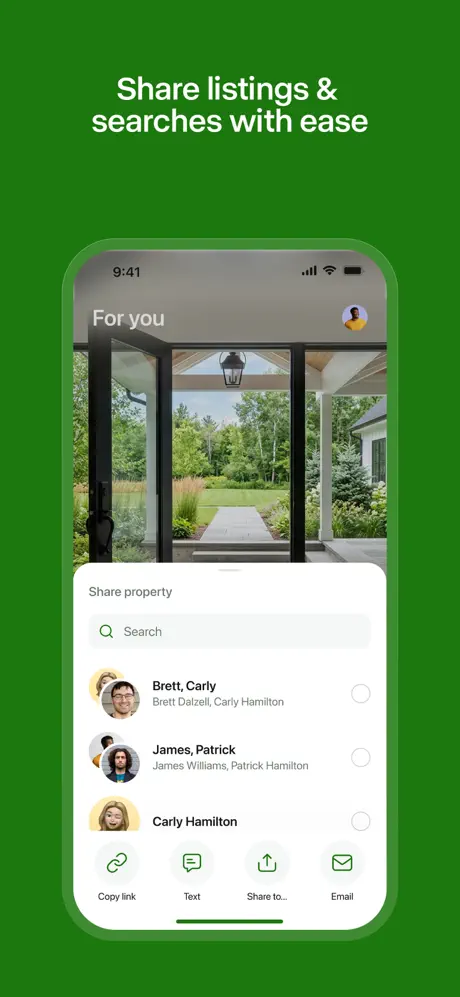 Up North Real Estate screenshot 5
